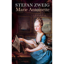 ISBN Marie Antoinette