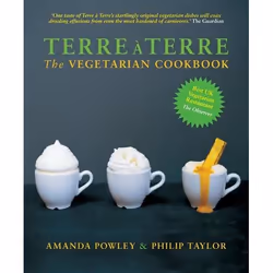 ISBN Terre à Terre (The Vegetarian Cookbook), English, Hardcover, 228 pages