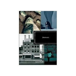 ISBN Peepholes book Comics & graphic novels English Hardcover 122 pages