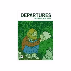 ISBN Departures, Comics & graphic novels, English