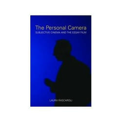 ISBN Personal Camera: Subjective Cinema and the Essay Film book History English 224 pages