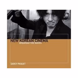 ISBN New Korean Cinema : Breaking the Waves, Film, English, Paperback, 135 pages