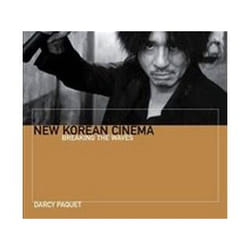 ISBN New Korean Cinema : Breaking the Waves book Film English Paperback 135 pages