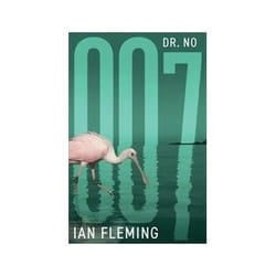 ISBN Dr No book Crime fiction English 352 pages