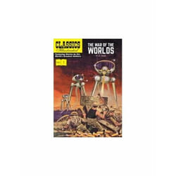 ISBN War of the Worlds