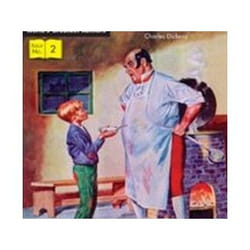 ISBN Oliver Twist book Comics & graphic novels English Paperback 48 pages