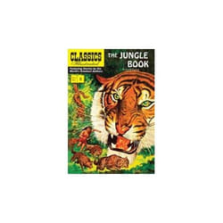 ISBN Jungle Book
