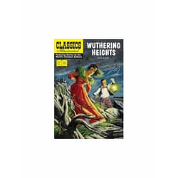 ISBN Wuthering Heights