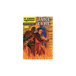 ISBN Jane Eyre