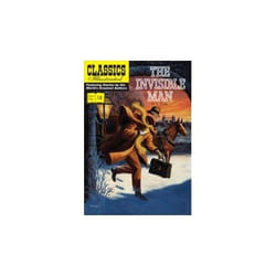 ISBN Invisible Man