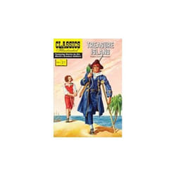 ISBN Treasure Island