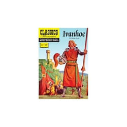 ISBN Ivanhoe