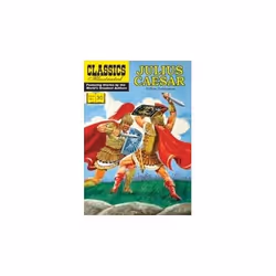ISBN Julius Caesar, English, Paperback, 48 pages