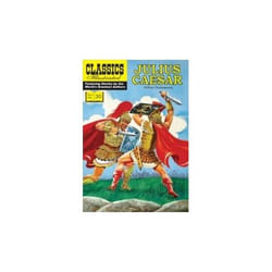 ISBN Julius Caesar