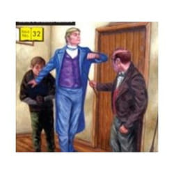ISBN Nicholas Nickleby : 32 book Comics & graphic novels English Paperback 48 pages