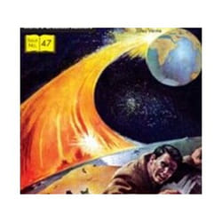 ISBN Off on a Comet book Comics & graphic novels English Paperback 48 pages