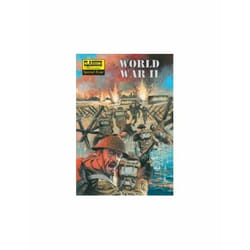 ISBN World War II