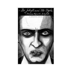 ISBN Dr Jekyll and Mr Hyde: A Graphic Novel book Comics & graphic novels English 128 pages