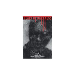 ISBN Heart of Darkness : A Graphic Novel