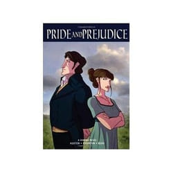 ISBN Pride and Prejudice: A Graphic Novel book Comics & graphic novels English 144 pages