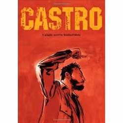 ISBN Castro, General novel, English, 288 pages