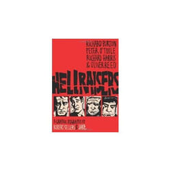ISBN Hellraisers