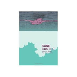 ISBN Sandcastle book Comics & graphic novels English Hardcover 104 pages