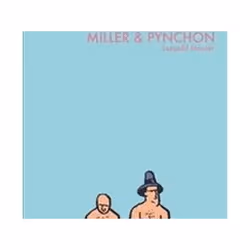 ISBN Miller & Pinchon, Comics & graphic novels, English, Paperback, 176 pages