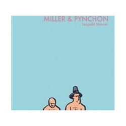 ISBN Miller & Pinchon book Comics & graphic novels English Paperback 176 pages
