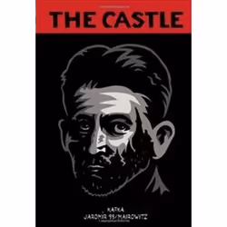 ISBN Castle, General novel, English, 144 pages