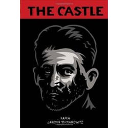 ISBN Castle book General novel English 144 pages