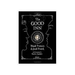 ISBN Good Inn book Comics & graphic novels English Hardcover 152 pages