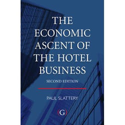 ISBN The Economic Ascent of the Hotel Business 2/e book