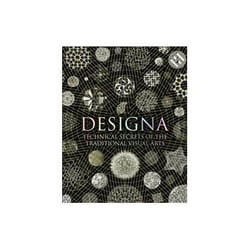 ISBN Designa: Technical Secrets of the Traditional Visual Arts book Art & design English Hardcover 415 pages