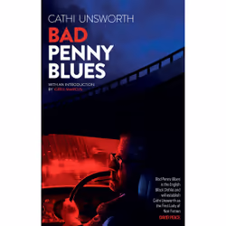 ISBN Bad Penny Blues, English, Paperback, 336 pages