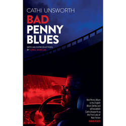 ISBN Bad Penny Blues book English Paperback 336 pages