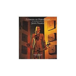 ISBN Flowers of Perversion: The Delirious Cinema of Jesus Franco: 2 book TV & radio English Hardcover 464 pages