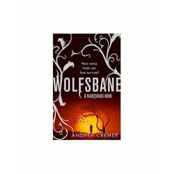 ISBN Wolfsbane : Nightshade Series 2