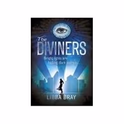 ISBN Diviners 1, General novel, English, 592 pages