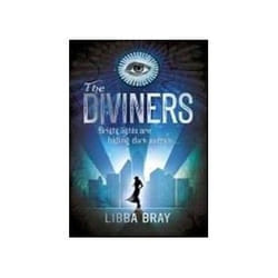 ISBN Diviners 1 book General novel English 592 pages