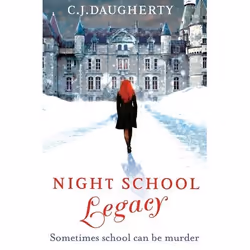 ISBN Legacy, English, Paperback, 385 pages