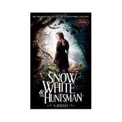 ISBN Snow White and the Huntsman book Children & teenagers English Paperback 240 pages