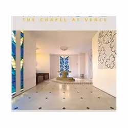 ISBN Matisse : The Chapel at Vence, Art & design, English, Hardcover, 224 pages