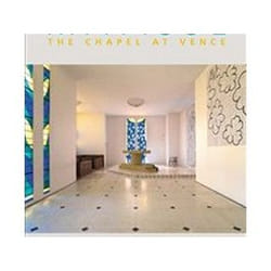 ISBN Matisse : The Chapel at Vence book Art & design English Hardcover 224 pages