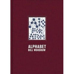 ISBN Bill Woodrow : Alphabet book Art & design English Hardcover 64 pages
