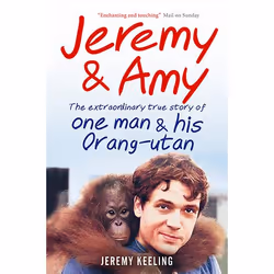 Allen & Unwin Jeremy and Amy, History, English, Paperback, 320 pages