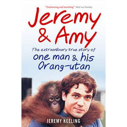 Allen & Unwin Jeremy and Amy book History English Paperback 320 pages