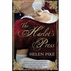 Allen & Unwin The Harlot's Press, Literary fiction, English, Paperback, 352 pages