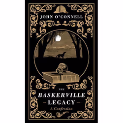 Allen & Unwin The Baskerville Legacy, Literary fiction, English, Hardcover, 172 pages