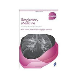 ISBN Eureka: Respiratory Medicine book Health, mind & body English 336 pages